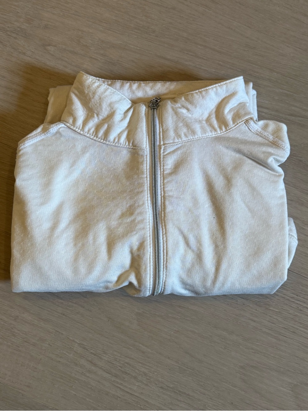 Dover Saddlery Riding Sunshirt in White